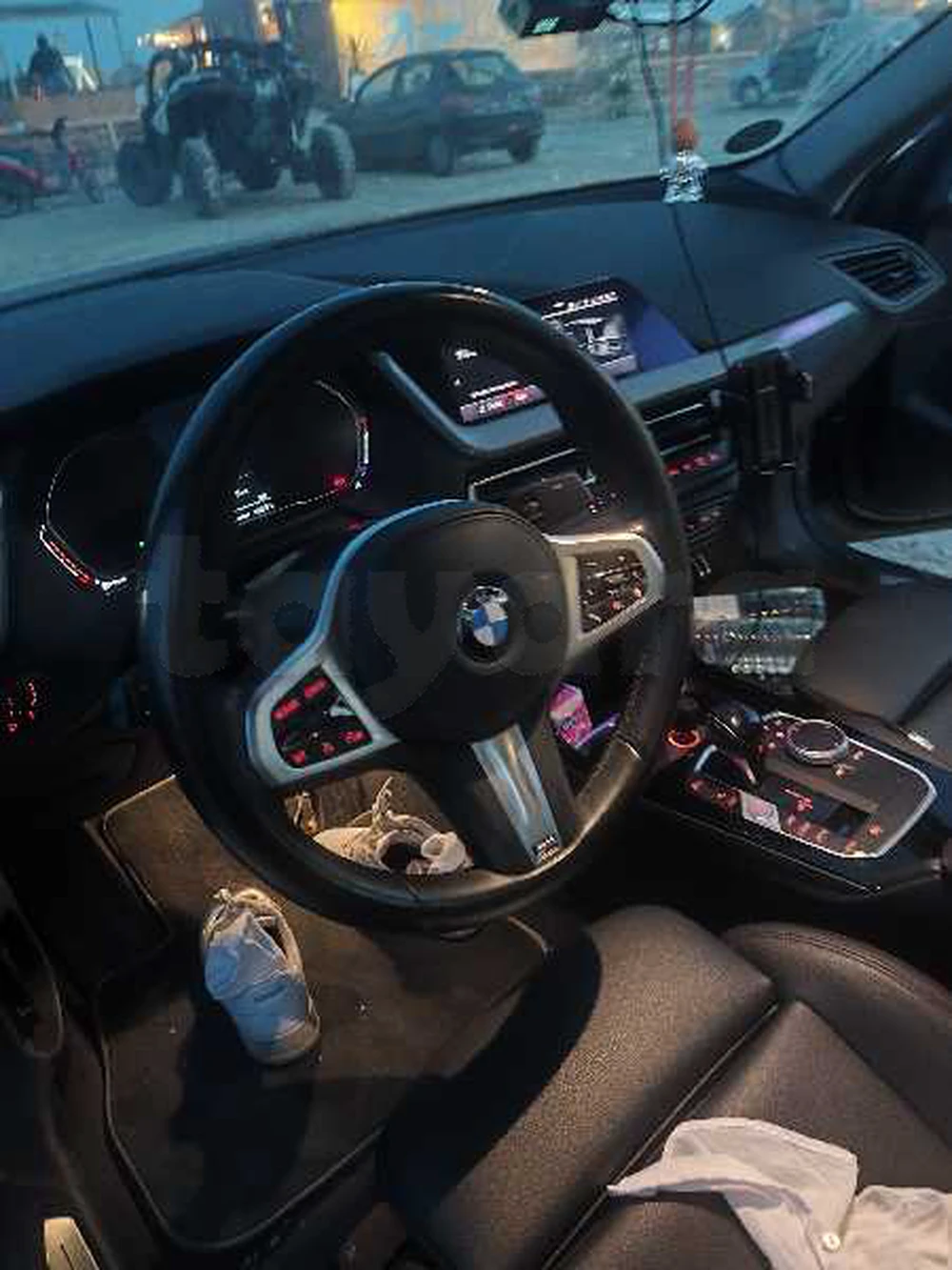 BMW Serie 2