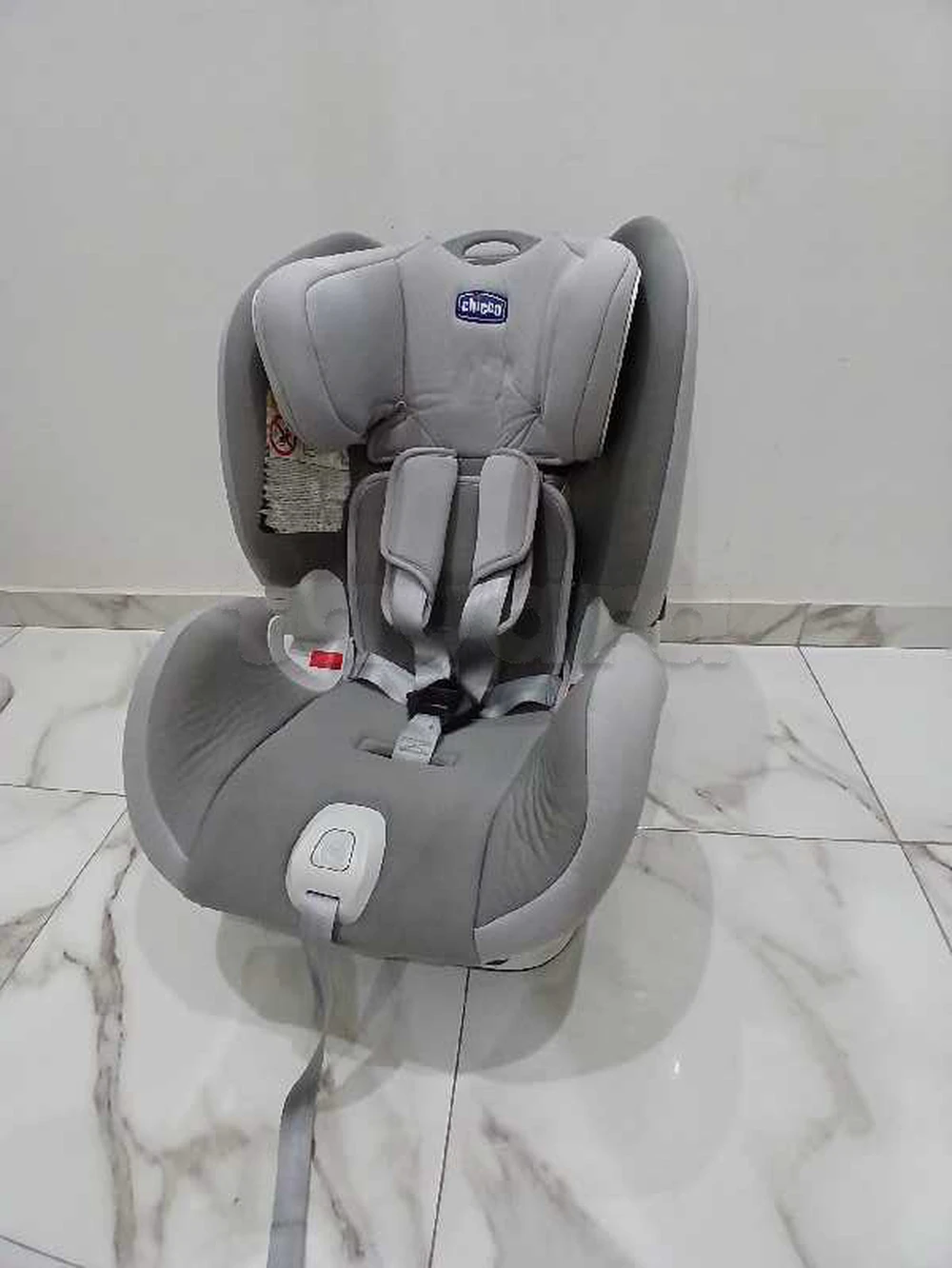 siège auto CHICCO ISOFIX importé