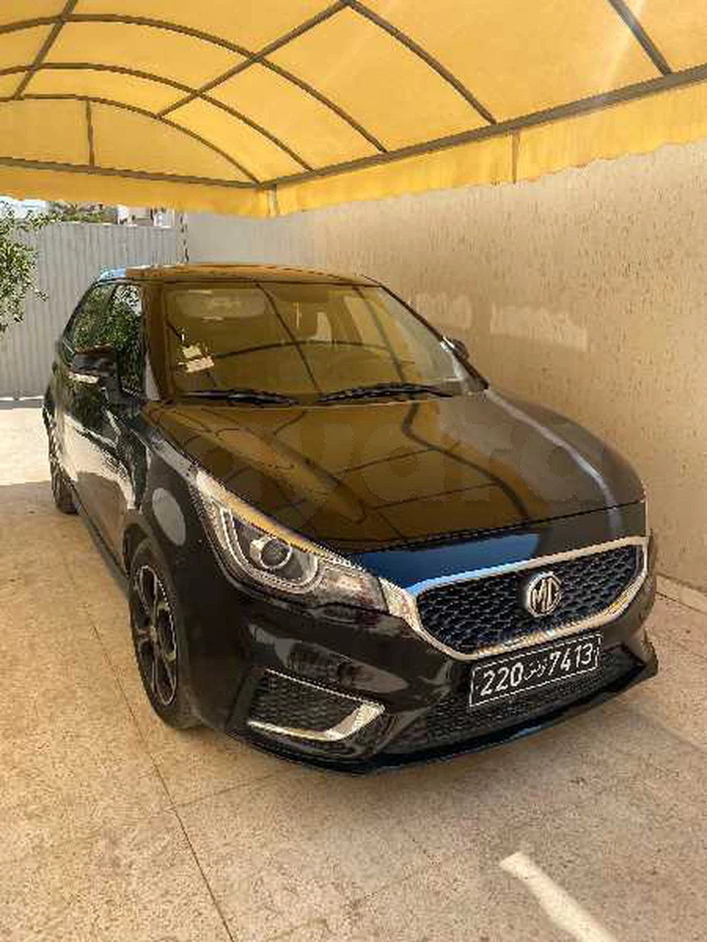 MG 3