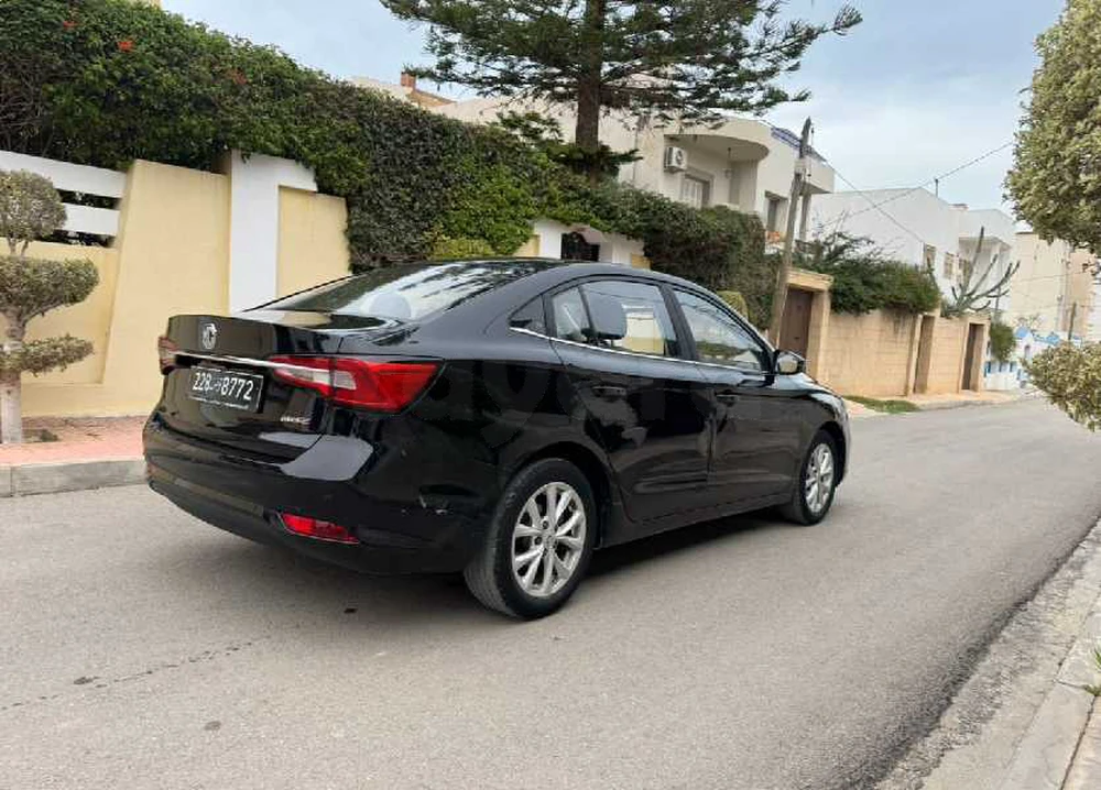 MG 5
