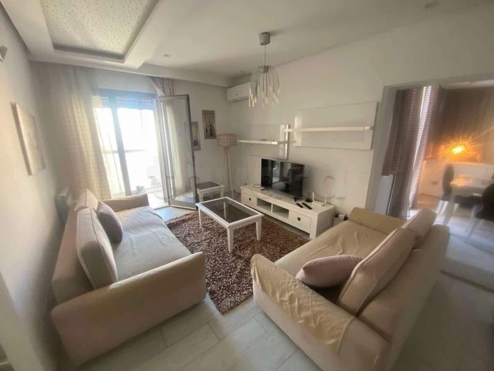 Pis de 2 habitacions