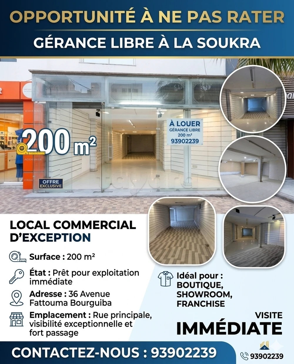 MAGASIN