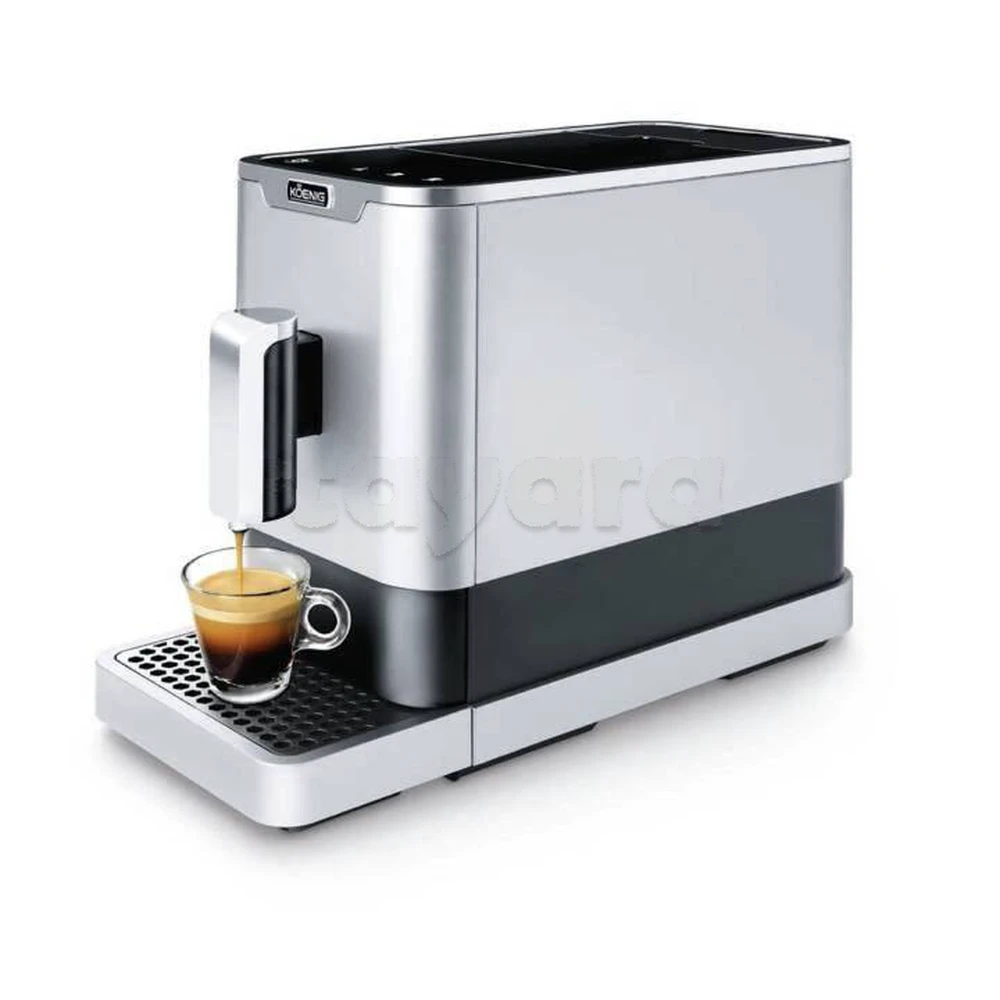 Machine a cafe koeing automatique