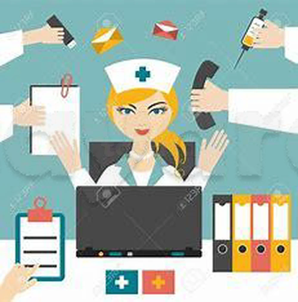 offre d'emploi Assistante médicale