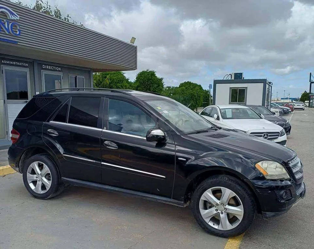 Mercedes-Benz Classe ML