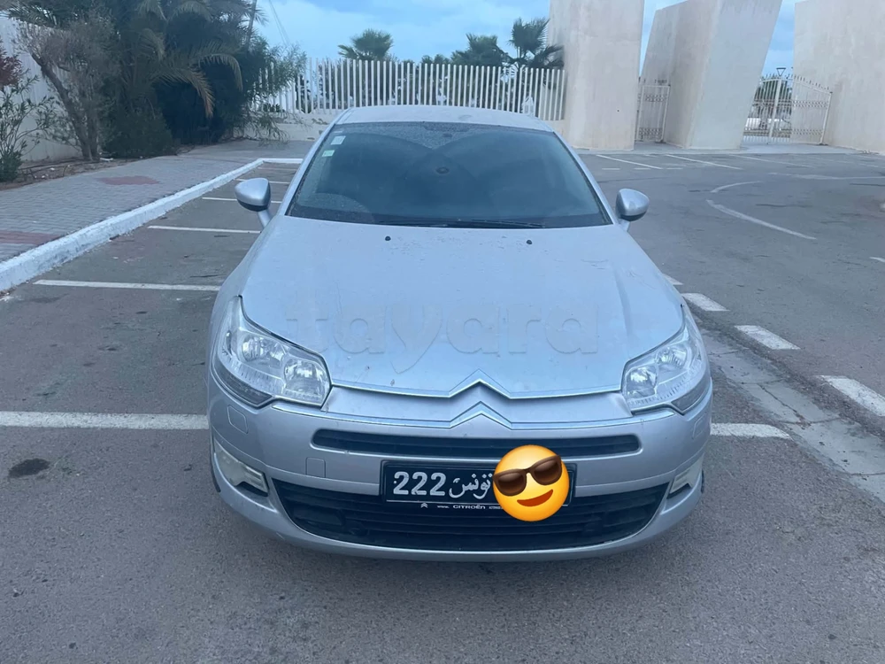 Citroen C5