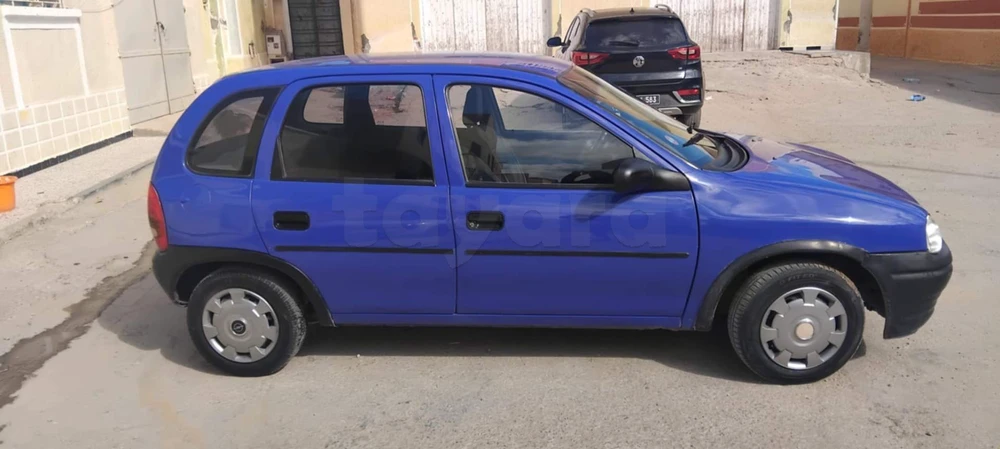 Opel Signum