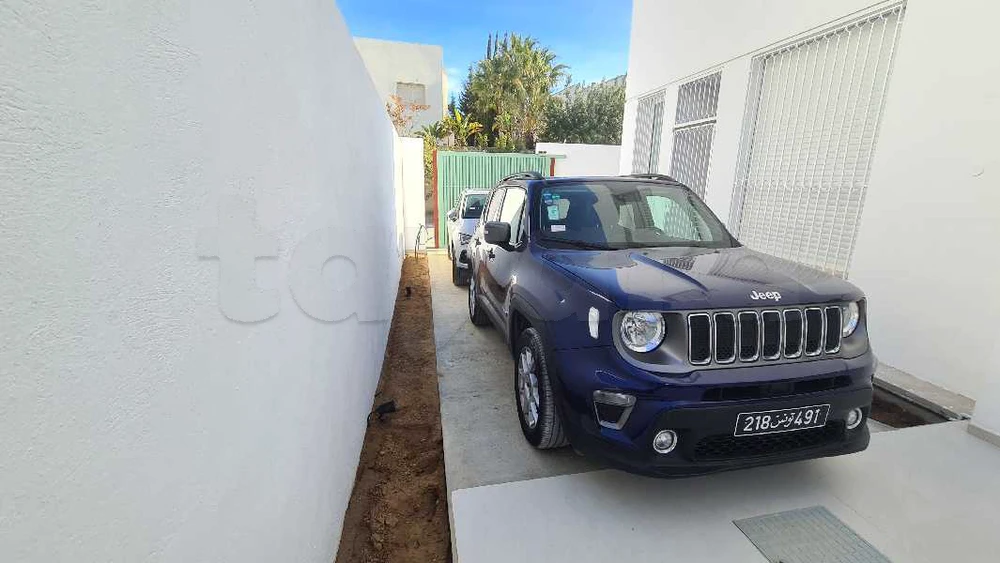 Carte voiture Jeep Compass