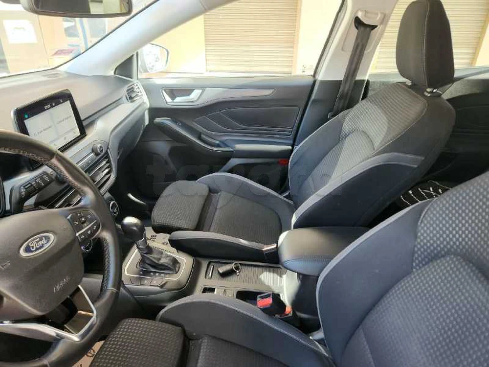 Ford Focus C-MAX