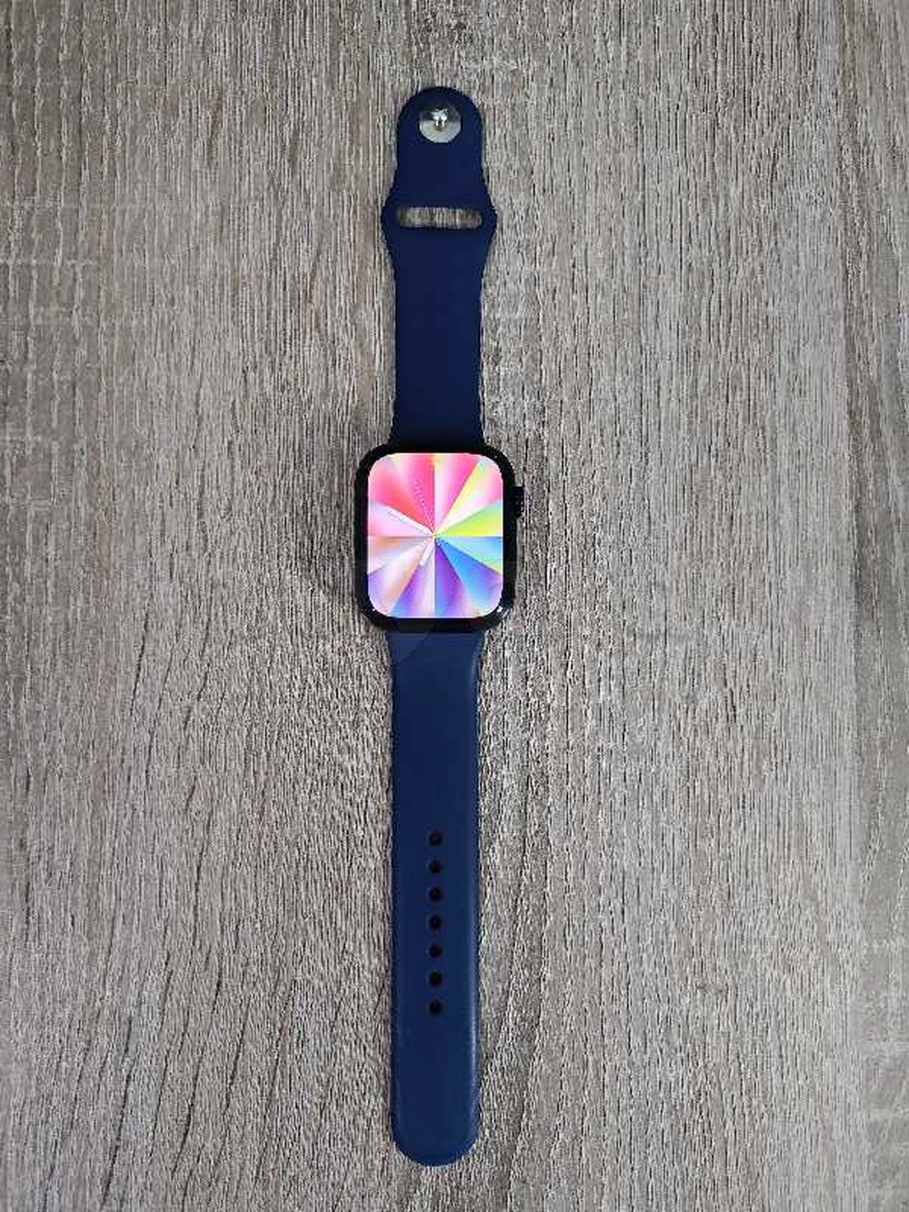 apple watch series 8 45mm