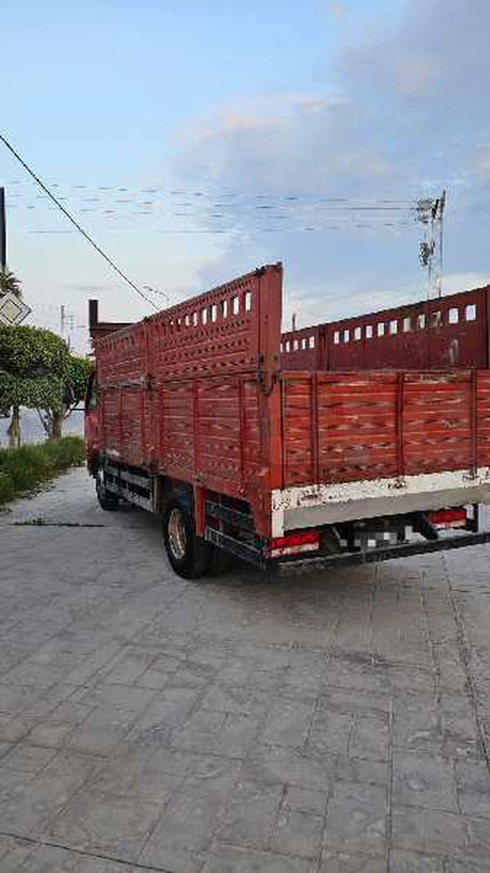 DongFeng S50
