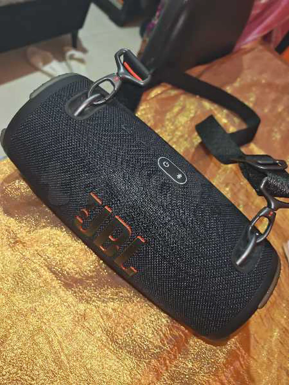 JBL extreme 3