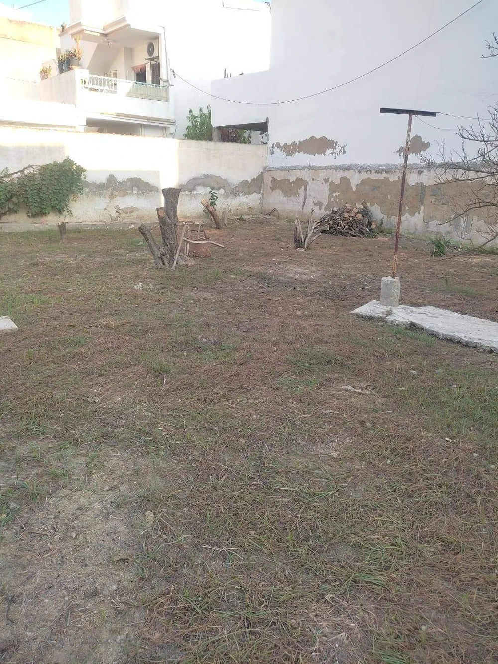 🏡🔥 À VENDRE — TERRAIN 100 m2 À ZWEYDIA 🔥
