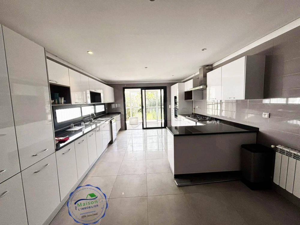 A louer des appartements S3 moderne Mutuelle ville