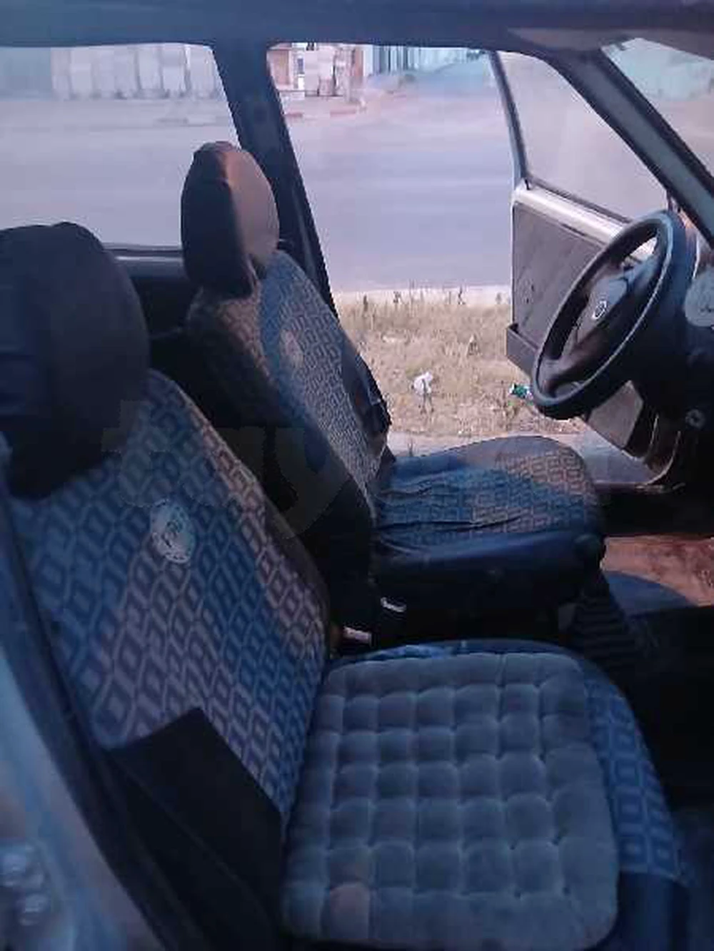 Fiat Uno