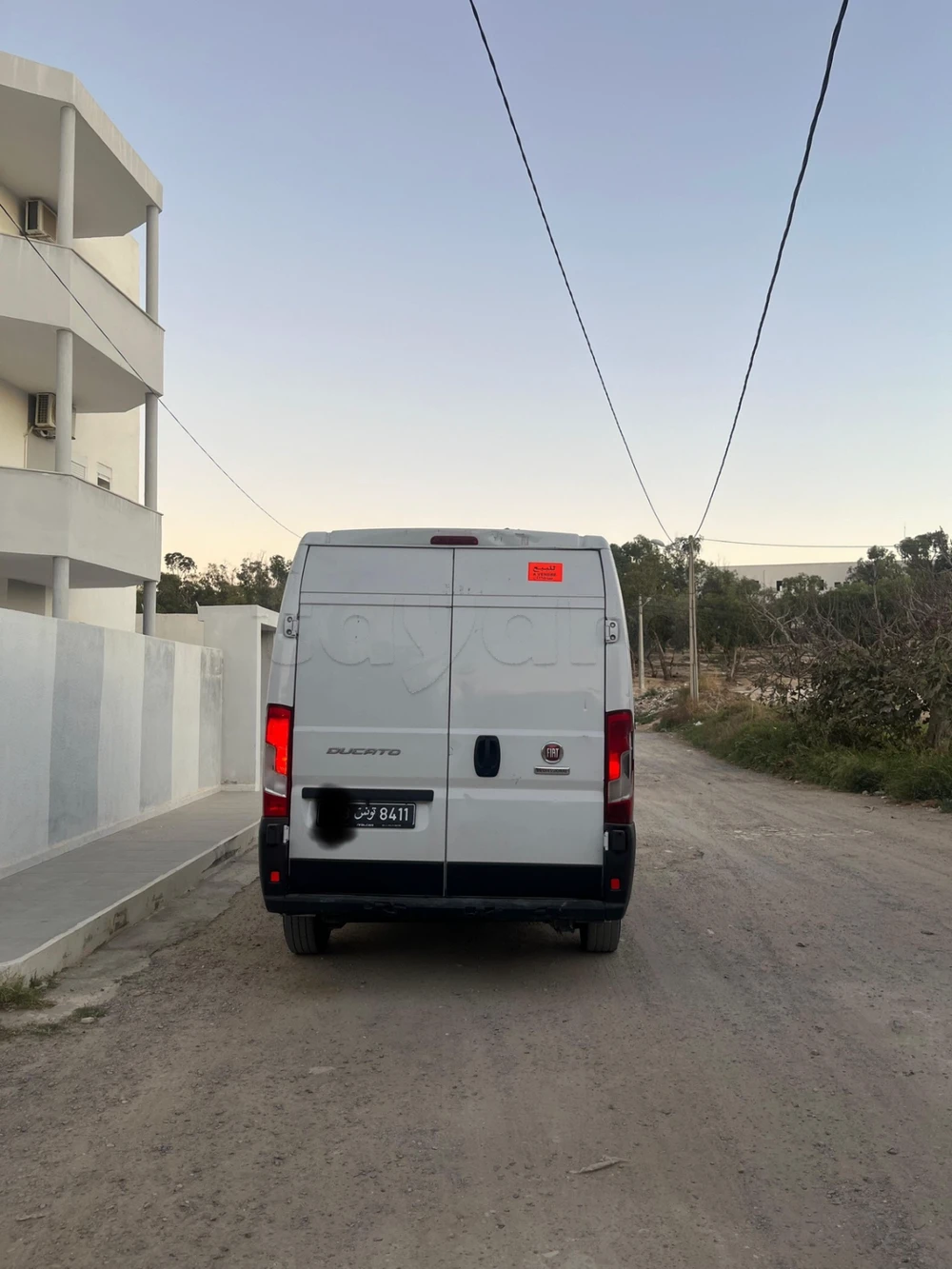 Fiat Ducato