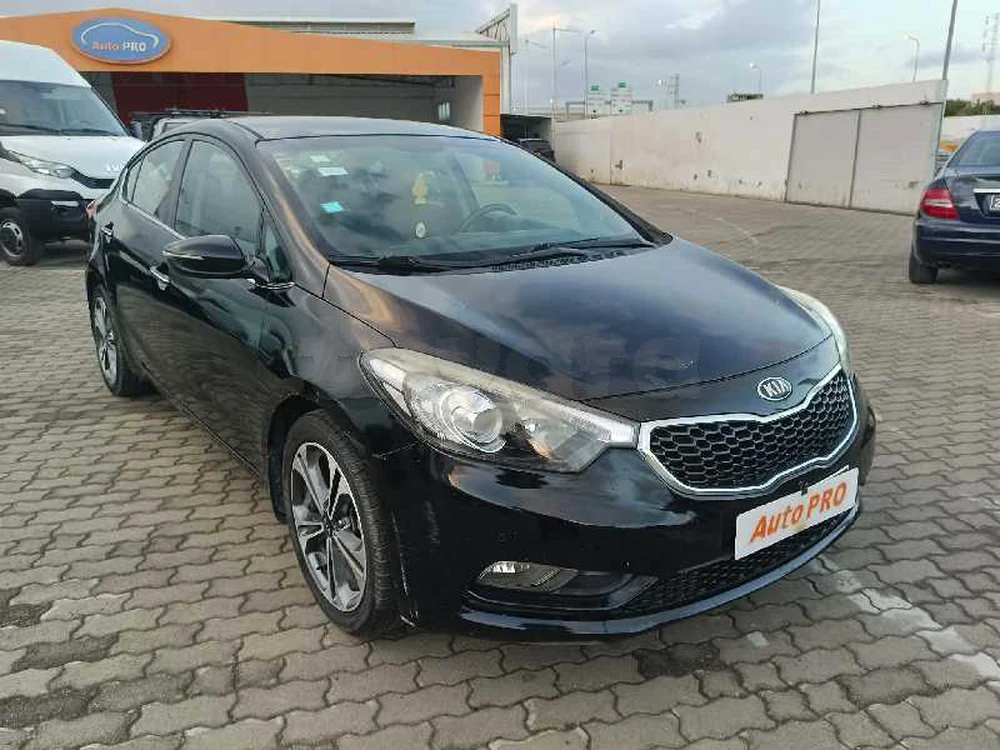 Kia Cerato