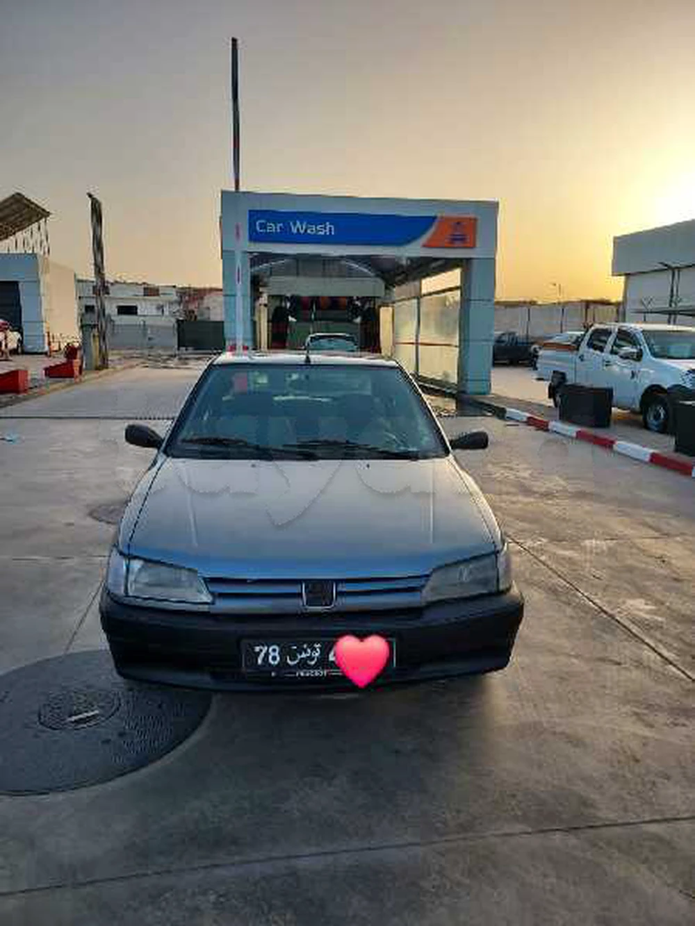 Peugeot 306