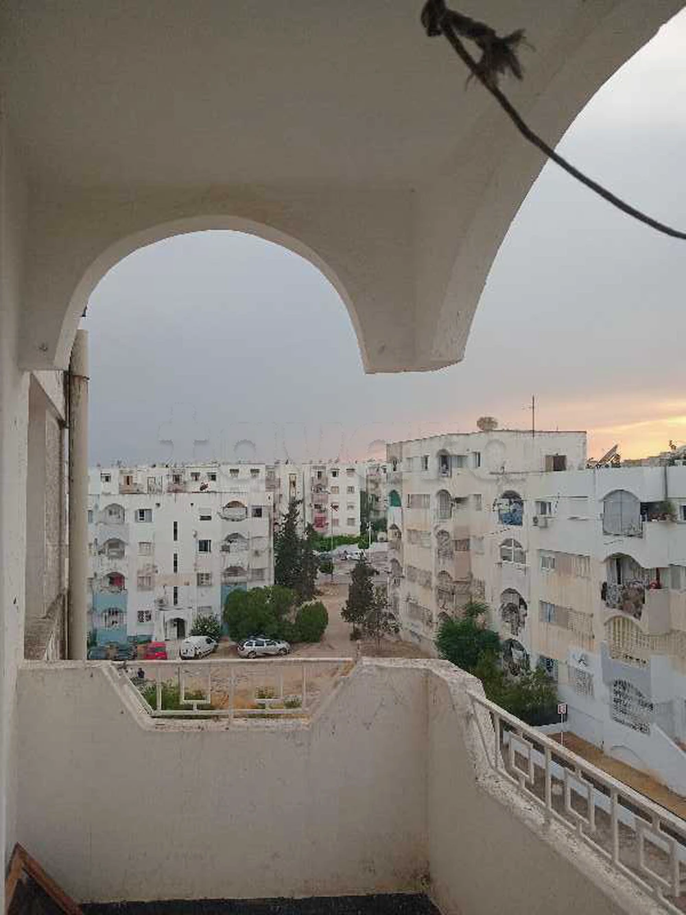 s+3 appartement mourouj 1