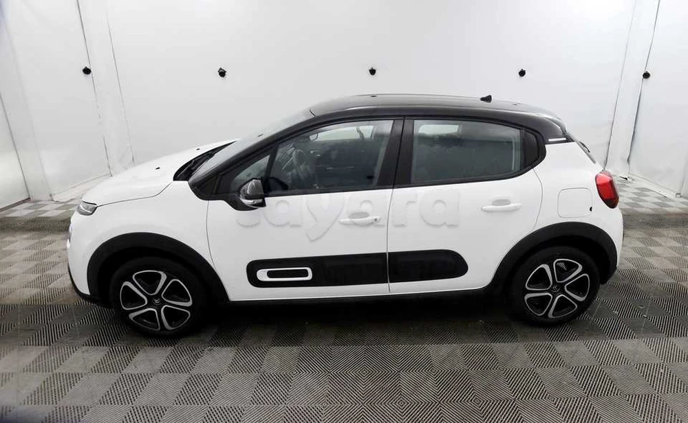 Citroen C35
