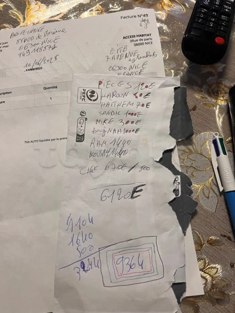 Carte voiture Volkswagen Touareg