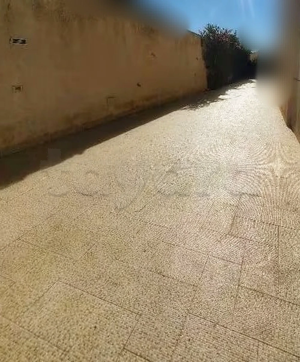 Ennasr 2 ; Location spacieux Étage de villa S+4