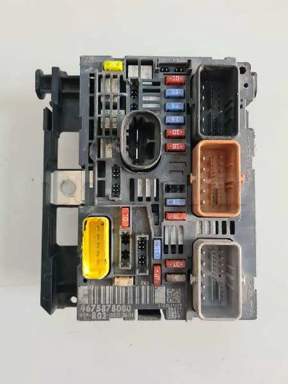 boite fusible Peugeot/ Citroën R03-00