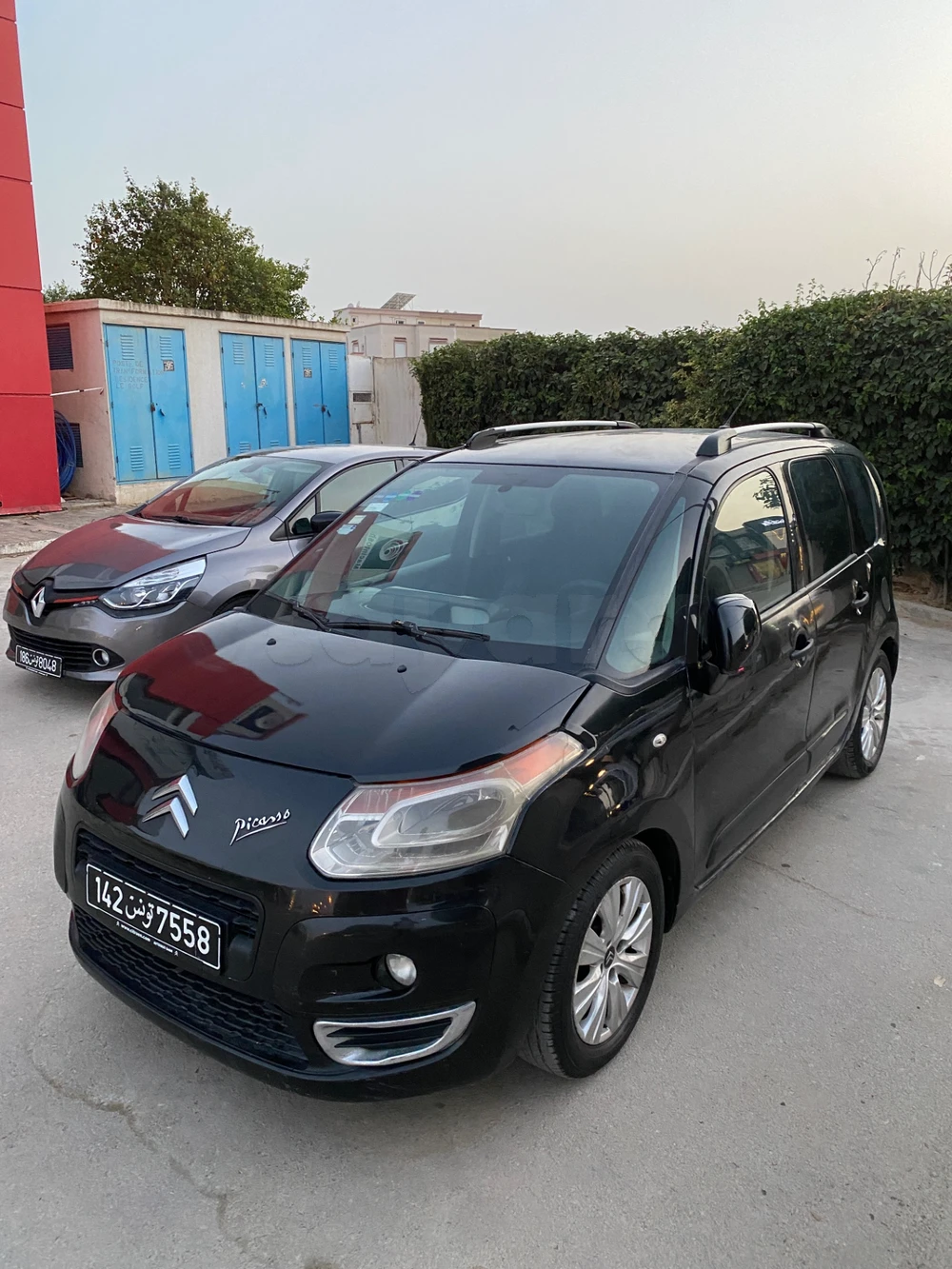 Citroen C3 Picasso