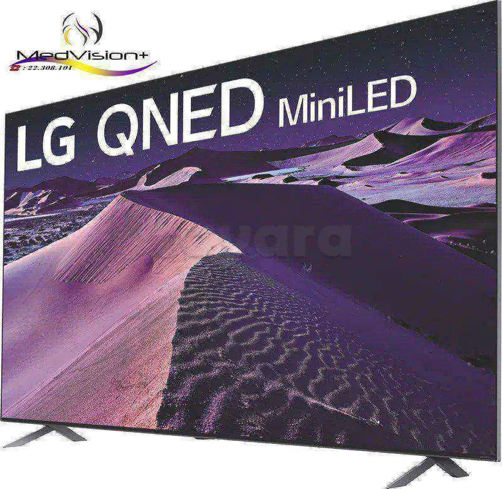 👉LG 55" et 65" Qned Mini Led,serie 8 _Avec Livraison_