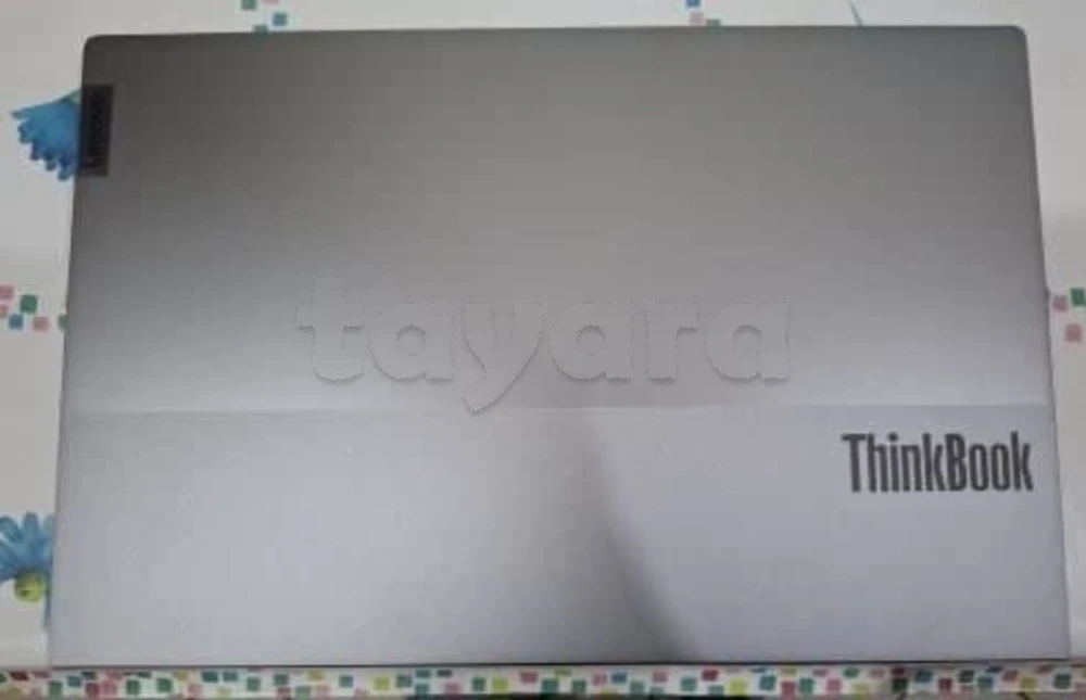Pc lenovo thinkbook i5 11ème génération