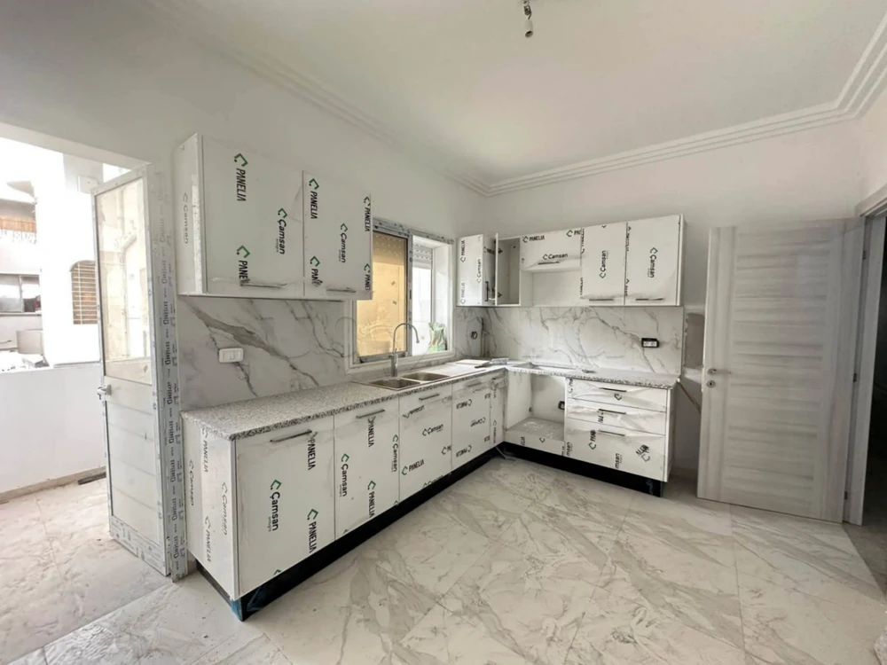 APPARTEMENT S+2 NEUF EZZAHRA