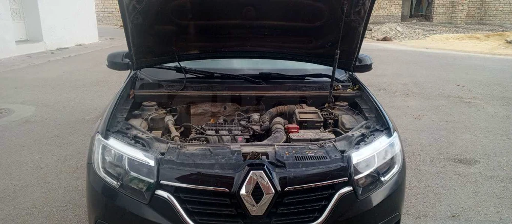 Renault Symbol