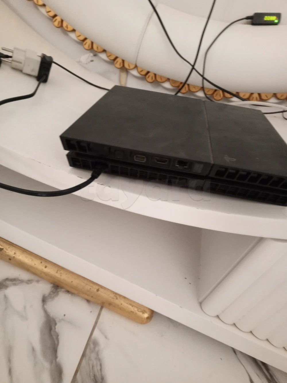 Play station 4 a vendre