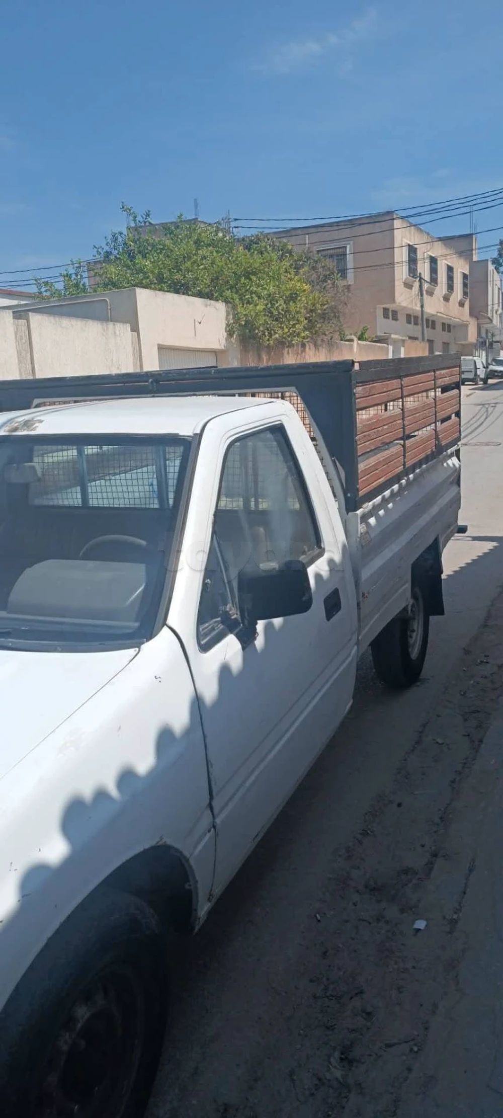 Isuzu Landwind