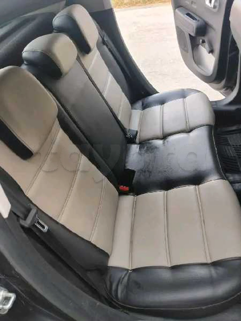 Citroen C35