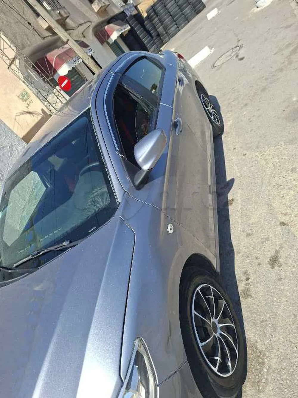 Peugeot 301