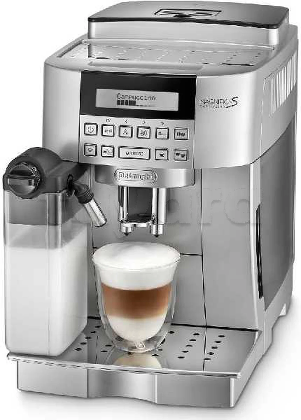 machine à Café magnifique S automatique importé