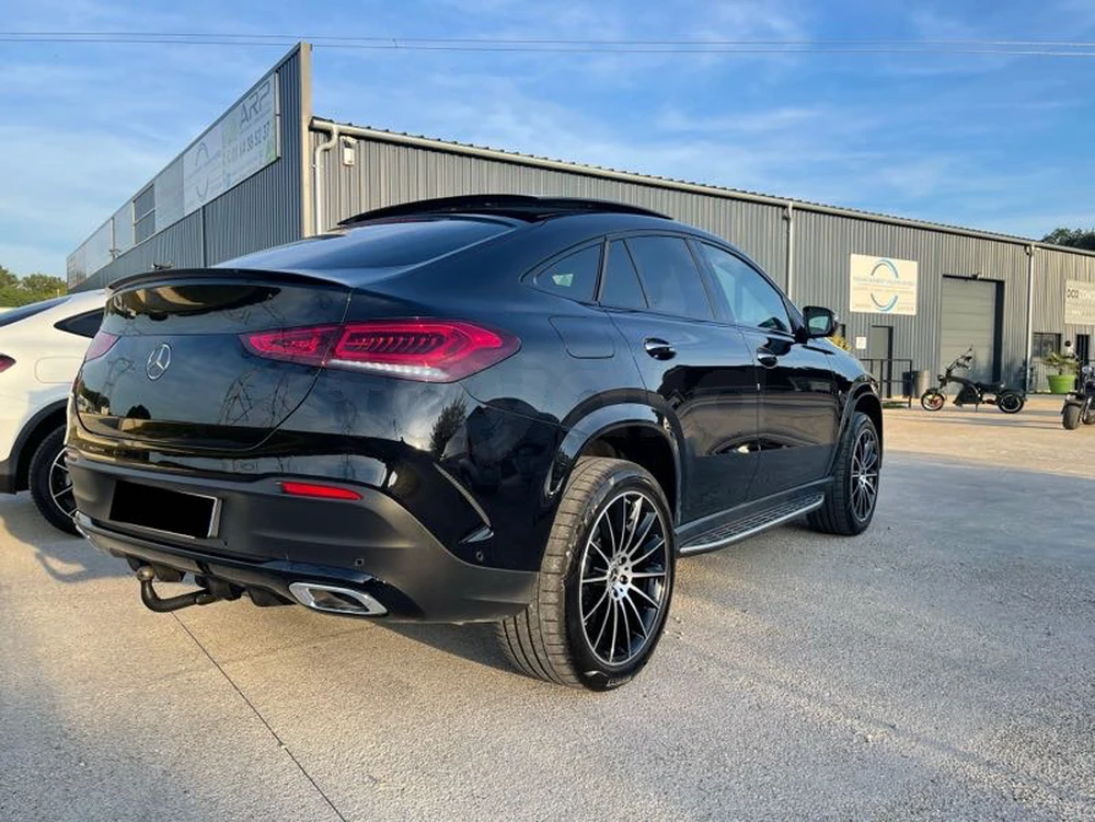 Mercedes-Benz Classe GLE