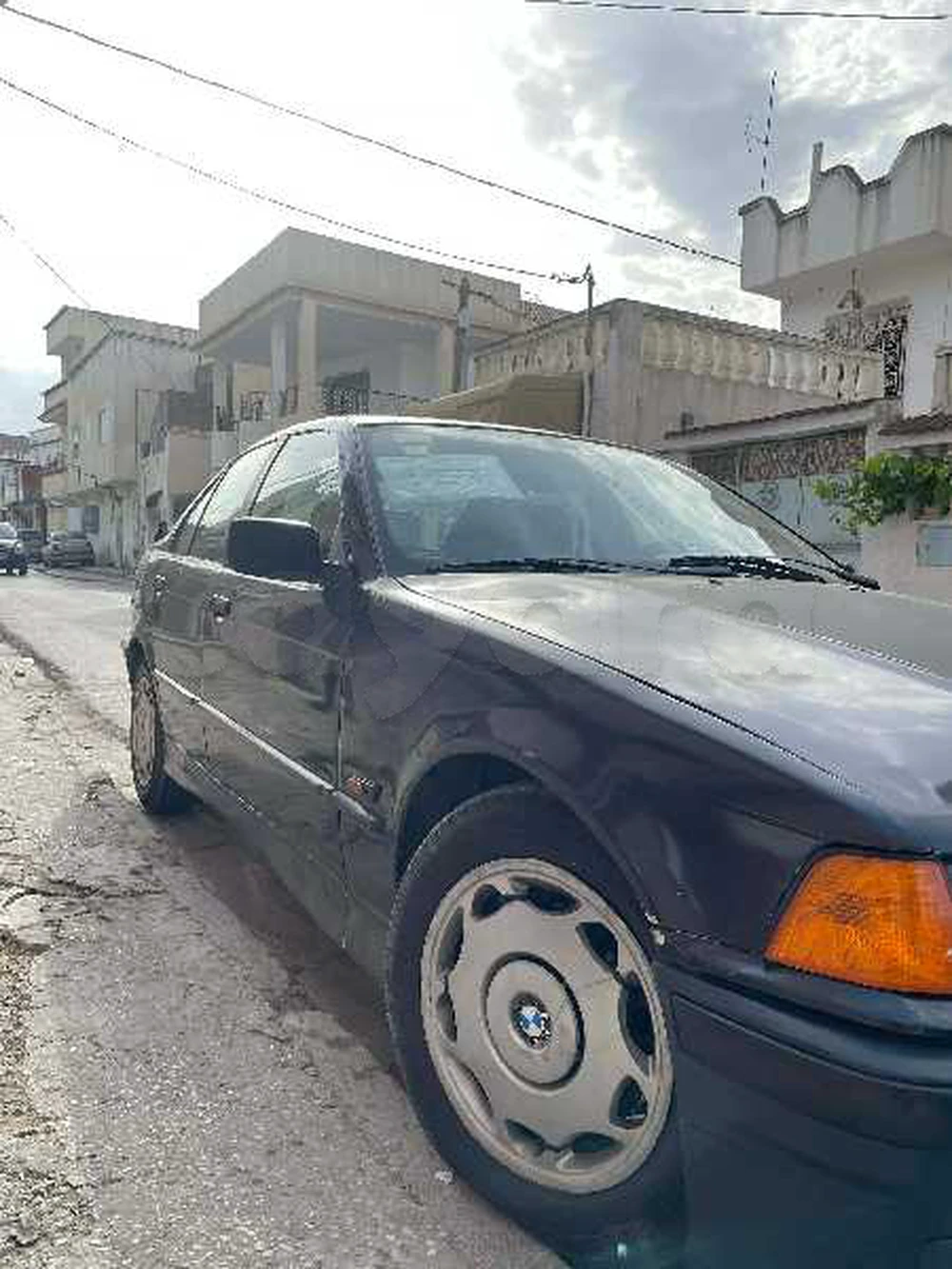 BMW M