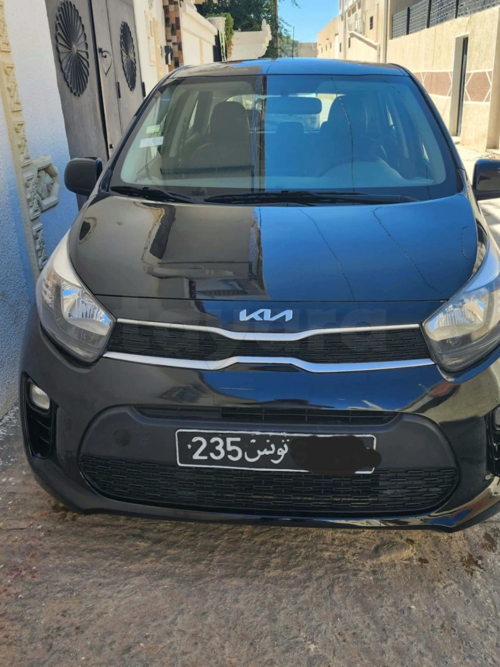 Kia picanto