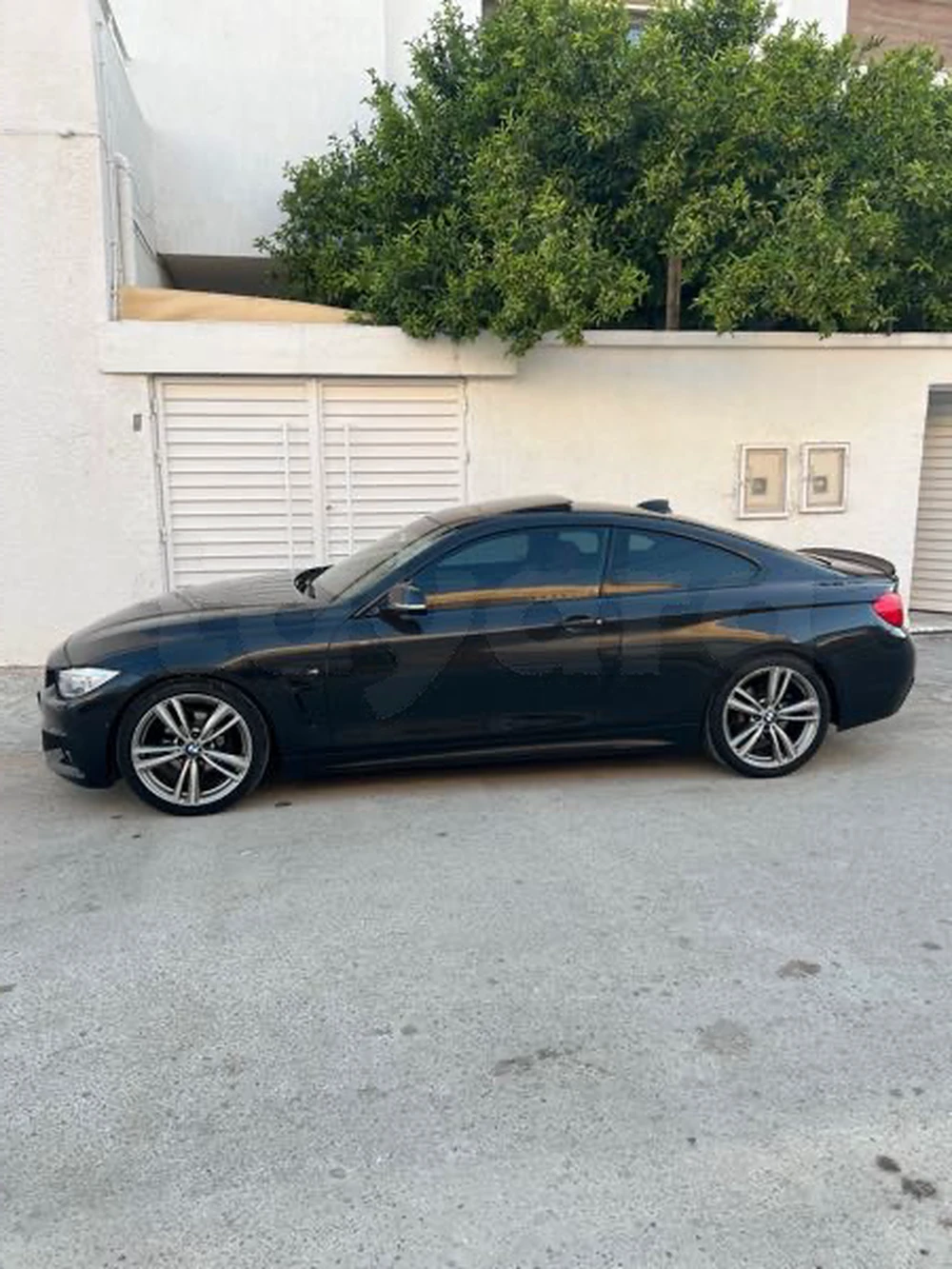 BMW Serie 4