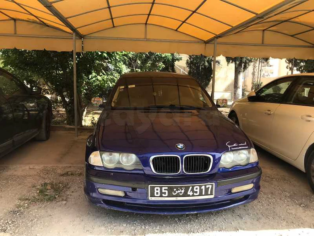 BMW Serie 3