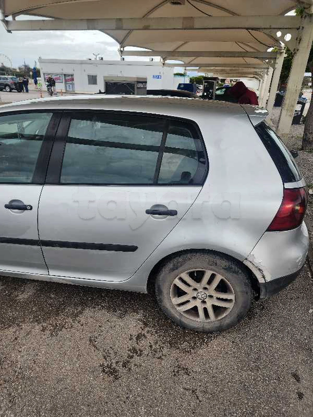 Volkswagen Golf 5