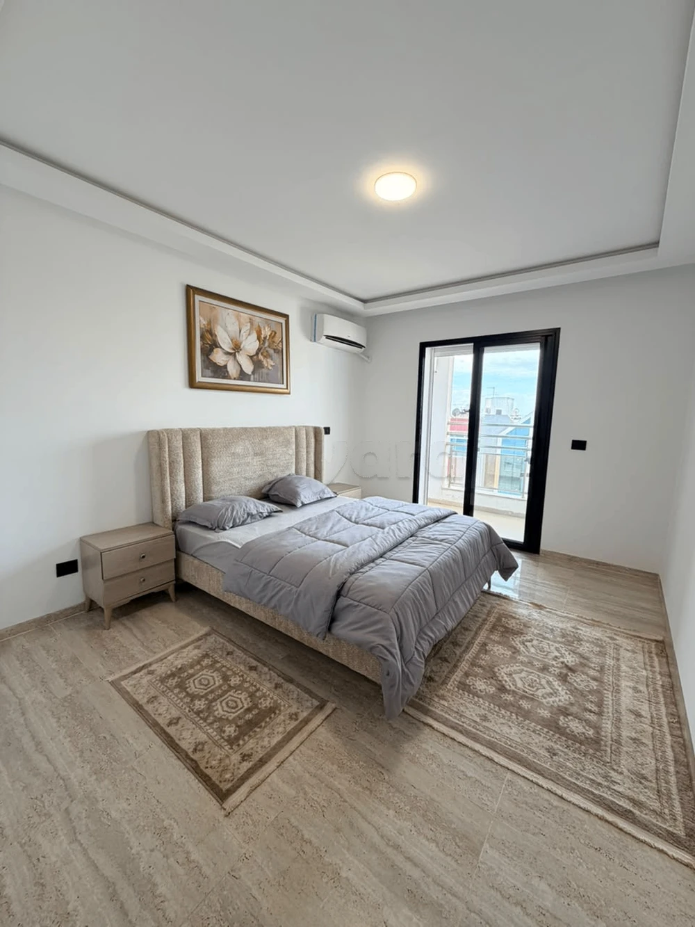 🏡✨ À VENDRE – S+2 | AVEC SUITE PARENTAL CITÉ EL WAHAT, LAOUINA ✨🏡