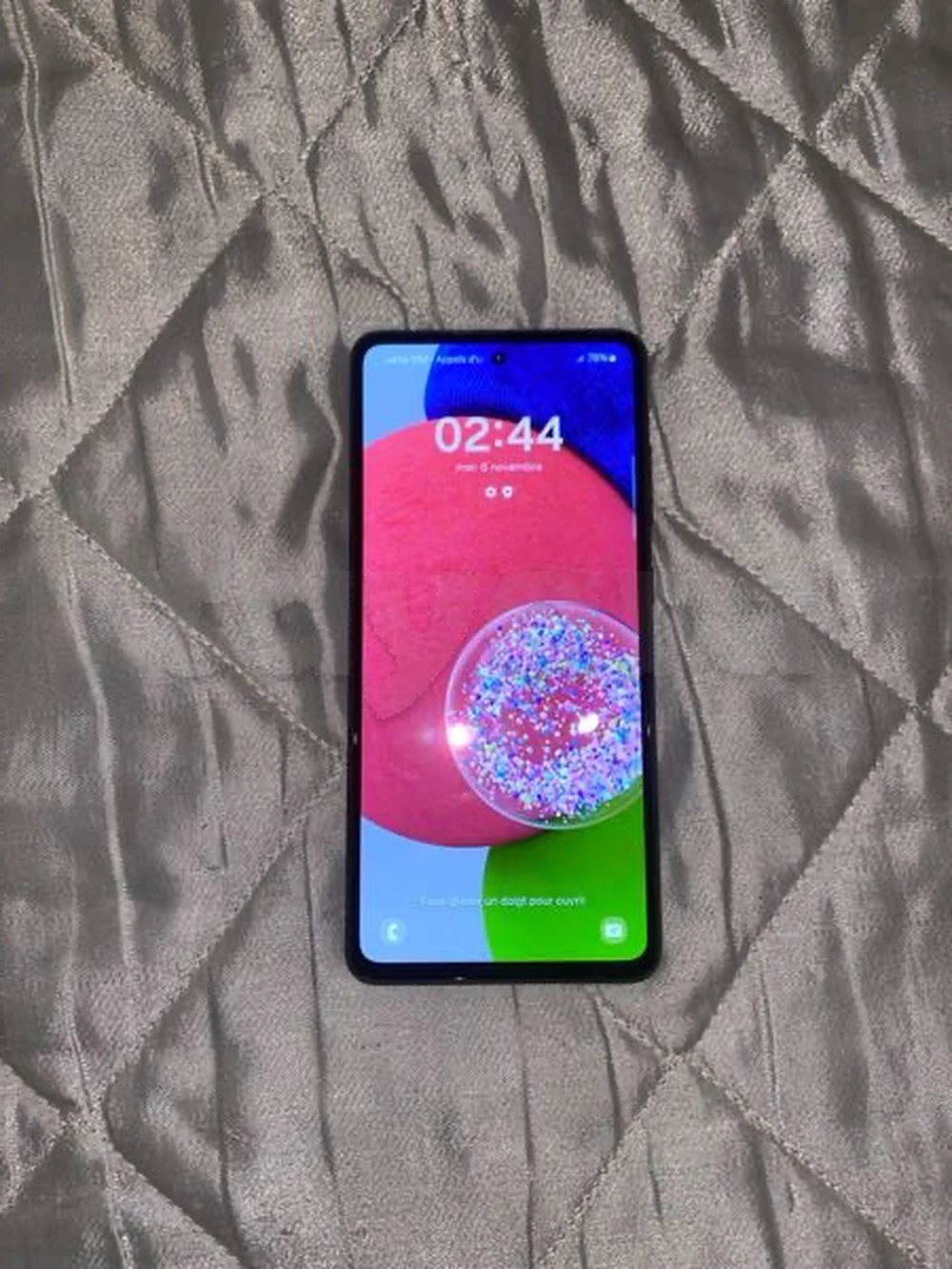 samsung A52s 5g