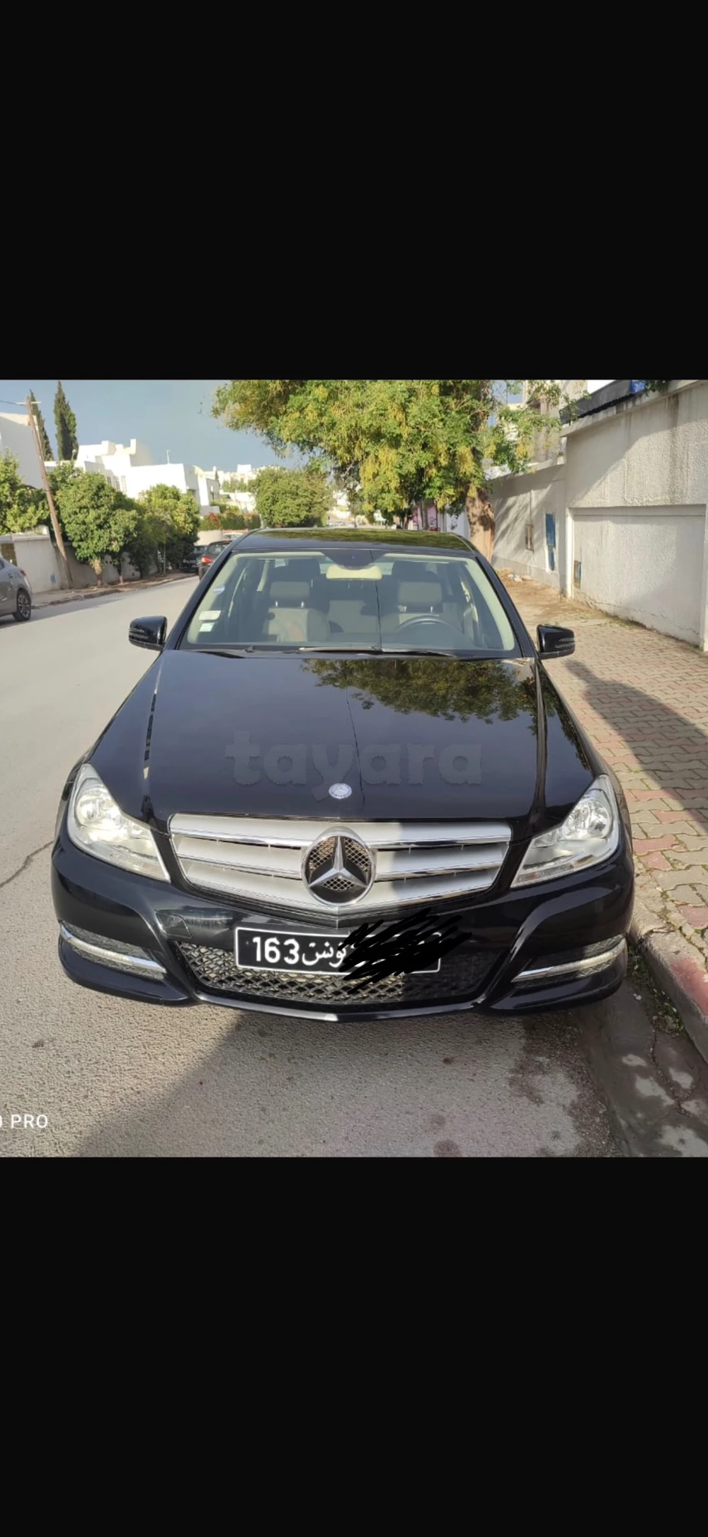 Mercedes-Benz Classe C