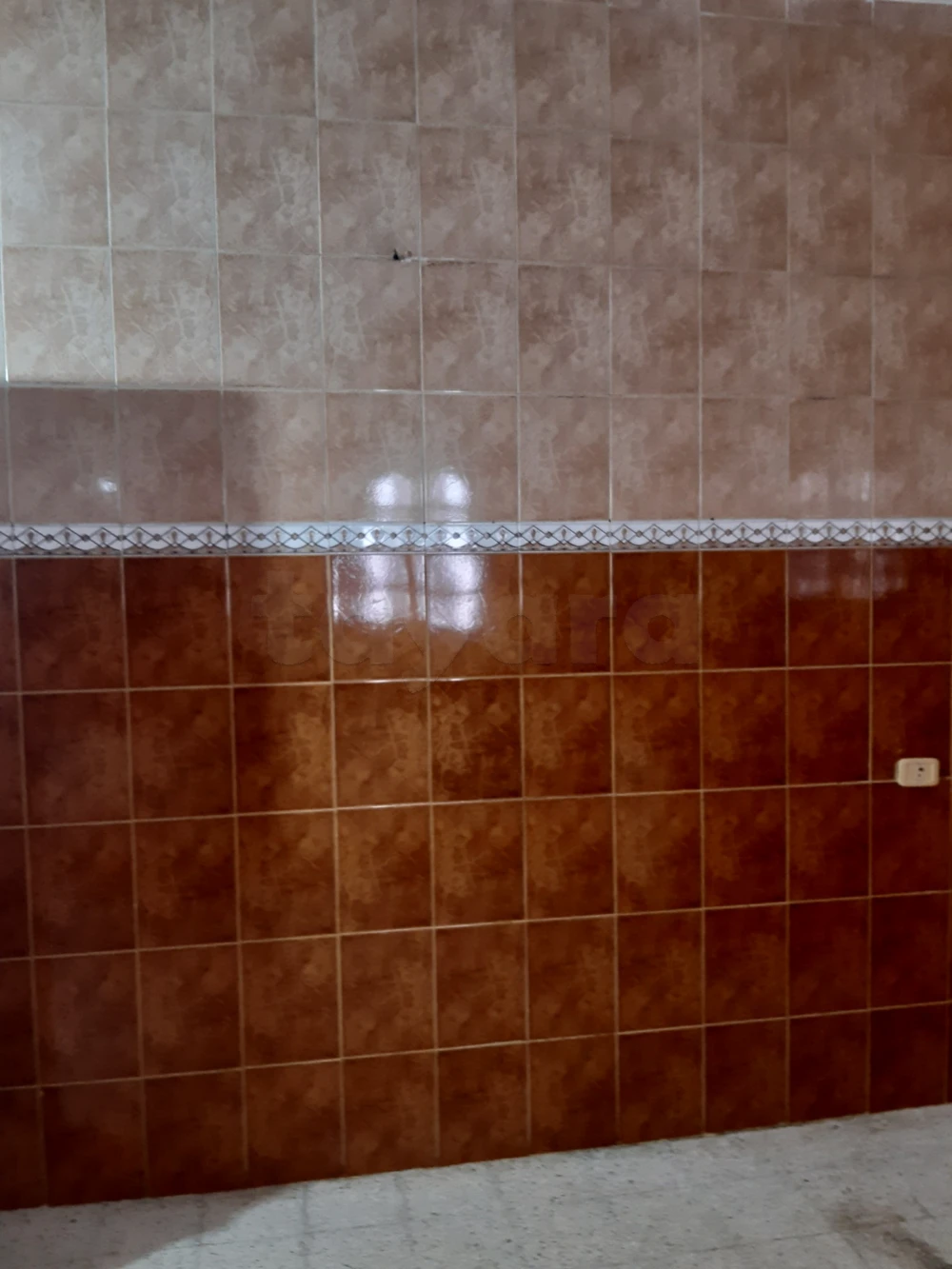 maison à louer s+3 à kairouan