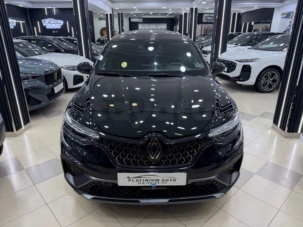 Carte voiture Renault 30