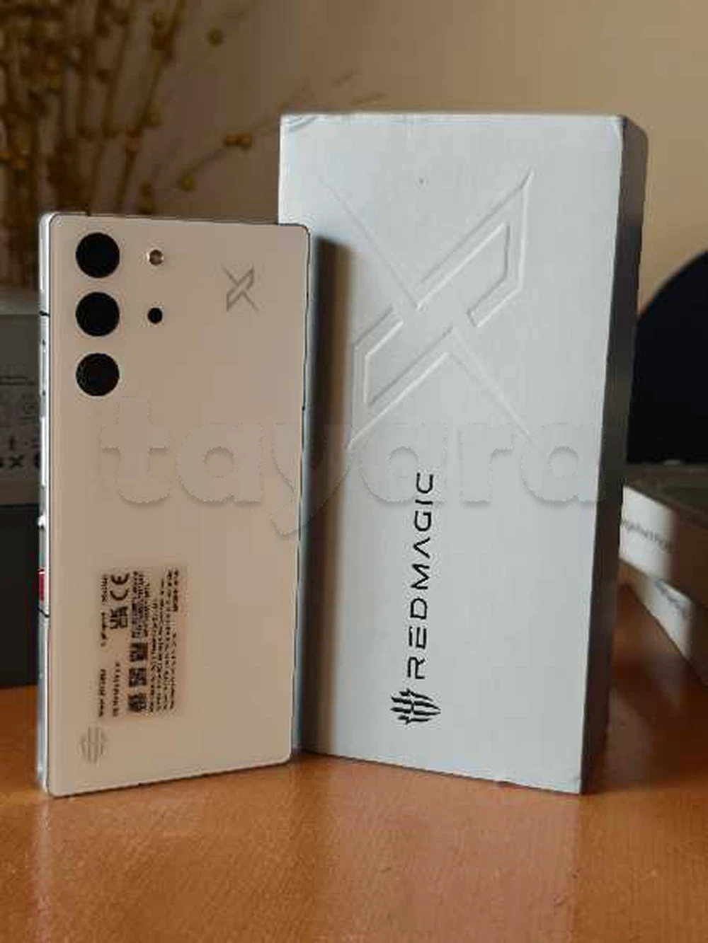 Red magic 10 Pro jamais utilisé