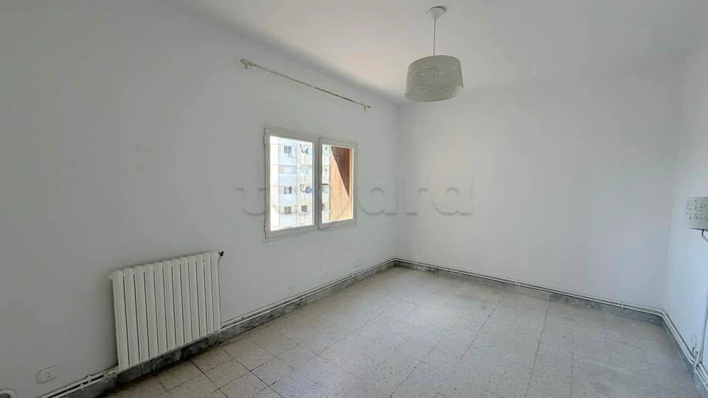 A louer appartement s+3 - MENZAH 6